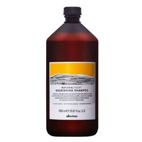 Davines 1000 ml Naturaltech Nourishing Shampoo