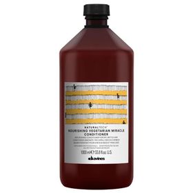 Davines 1000 ml Naturaltech Saç Bakım Kremi
