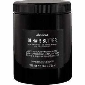 Davines 1000 ml Oi Hair Butter Saç Bakım Yağı