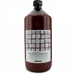 Davines 1000 ml Replumping Esneklik Kazandıran Yoğunlaştırıcı Saç Kremi