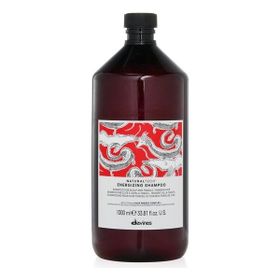 Davines 1000 ml Vegan Naturaltech Energizing Shampoo Yeniden Canlandıran Şampuan