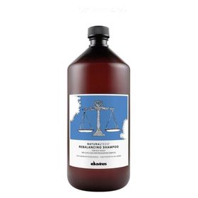Davines 1000ml Rebalancing Sebum Yağlı Saçlar İçin Dengeleyici Şampuan