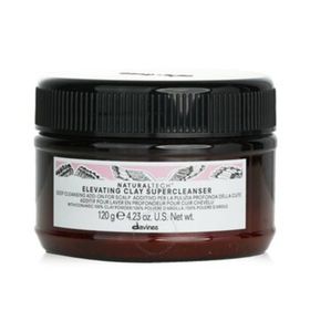 Davines 120 g Elevating Clay Super Cleanser Arındırıcı Kil Maskesi