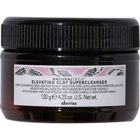Davines 120 ml Elevating Clay Supercleanser Saç Bakım Kil Macun