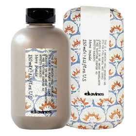 Davines 125 ml More Inside Medium Hold Pliable Paste Saç Şekillendirici Krem