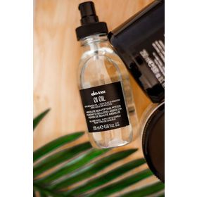 Davines 135 ml Oi Oil Kuru Saçlar Bakım Yağı