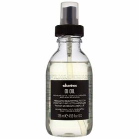 Davines 135 ml Oi Oil Kuru Saçlar Bakım Yağı