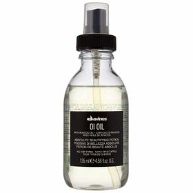Davines 135 ml Oi Oil Kuru Saçlar Bakım Yağı