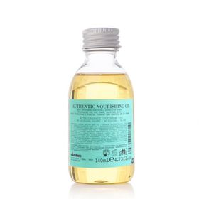 Davines 140 ml Authentic Nourishing Oil Besleyici Bakım Yağı
