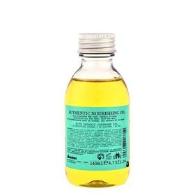 Davines 140 ml Authentic Nourishing Oil Besleyici Bakım Yağı