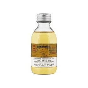 Davines 140 ml Authentic Nourishing Oil Besleyici Bakım Yağı
