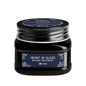 Davines 150 ml Heart Of Glass Sarı Saçlar Için Geliştirici Maske