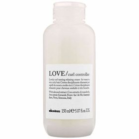 Davines 150 ml Love Curl Durulanmayan Bukle Belirginleştirici Saç Kremi
