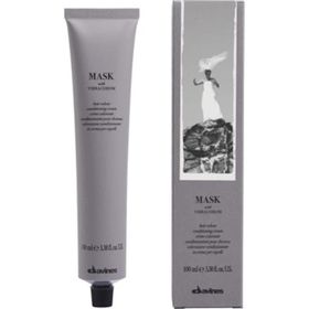Davines 2.0 2N Çok Koyu Kahve Mask Saç Boyası