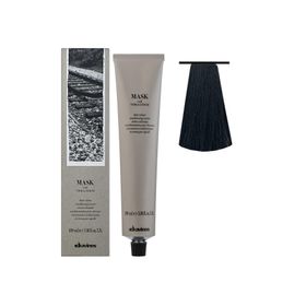 Davines 2.0 2N Çok Koyu Kahve Mask Saç Boyası