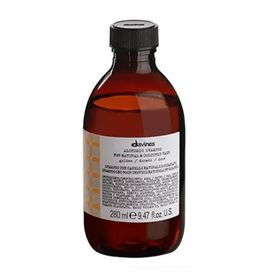 Davines 250 ml Alchemic Golden Altın Şampuan