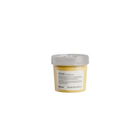 Davines 250 ml Dede Conditioner-İnce Telli Saçlar İçin Canlandırıcı Saç Kremi