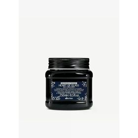 Davines 250 ml Heart Of Glass Sarı Saçlar İçin Güçlendirici Rich Krem