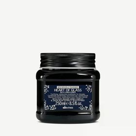 Davines 250 ml Heart Of Glass Sarı Saçlar İçin Güçlendirici Rich Krem