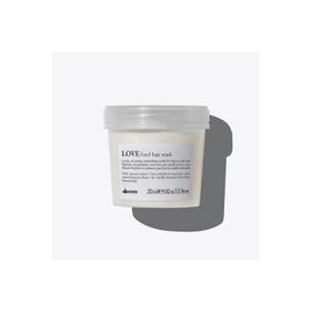 Davines 250 ml Kıvırcık Saçlar İçin Bukle Belirgenliştirici Saç Maskesi
