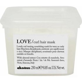 Davines 250 ml Kıvırcık Saçlar İçin Bukle Belirgenliştirici Saç Maskesi