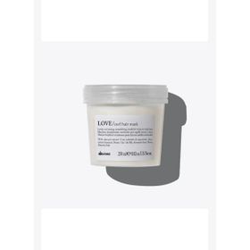 Davines 250 ml Kıvırcık Saçlar İçin Bukle Belirgenliştirici Saç Maskesi