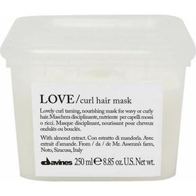Davines 250 ml Kıvırcık Saçlar İçin Bukle Belirgenliştirici Saç Maskesi