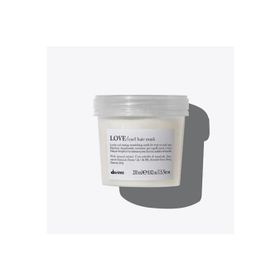 Davines 250 ml Kıvırcık Saçlar İçin Bukle Belirgenliştirici Saç Maskesi