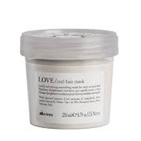Davines 250 ml Love Curl Bukle Belirginleştirici Saç Maskesi