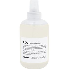 Davines 250 ml Love Curl Revitalizer Bukle Canlandırıcı Sprey Bakım