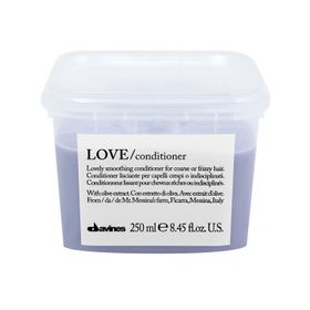 Davines 250 ml Love Düzleştirici Bakım Kremi