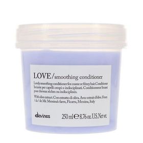 Davines 250 ml Love Smoothing Dalgalı Kıvırcık Saçlar Kremi