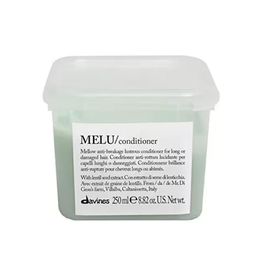 Davines 250 ml Melu Canlandırıcı Yıpranmış Saçlar İçin Saç Kremi