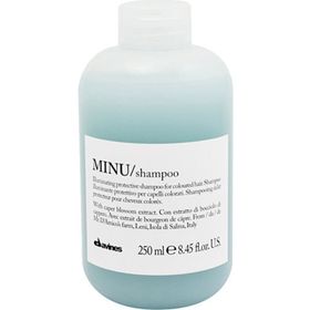 Davines 250 ml Minu Shampoo