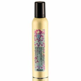 Davines 250 ml More Inside Nemlendirici Kuru Bukleli Saçlar Köpüğü