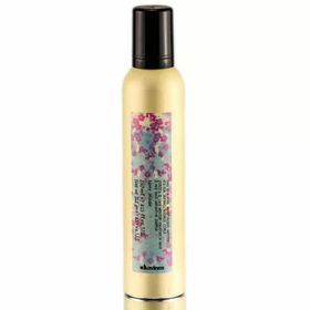Davines 250 ml More Inside Nemlendirici Kuru Bukleli Saçlar Köpüğü
