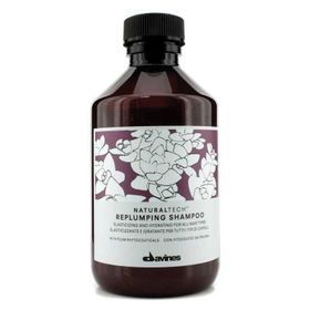 Davines 250 ml Natural Replumping Shampoo