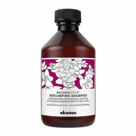 Davines 250 ml Natural Replumping Shampoo