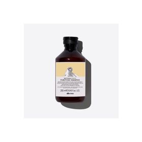 Davines 250 ml Natural Tech Purifying Shampoo Kepek Karşıtı Arındırıcı Şampuan