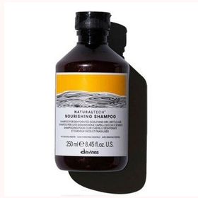Davines 250 ml Naturaltech Nourishing Shampoo
