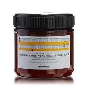 Davines 250 ml Nourishing Vegetarian Miracle Tatlı Badem Yağlı Besleyici Saç Kremi