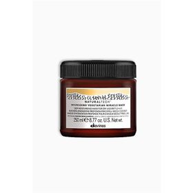 Davines 250 ml Nourishing Vegetarian Miracle Yıpranmış Saç Maskesi