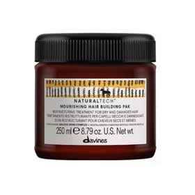 Davines 250 ml Nourishing Vegetarian Miracle Yıpranmış Saç Maskesi