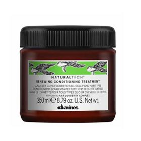 Davines 250 ml Nt Renewing Shampoo Conditioning Treatment