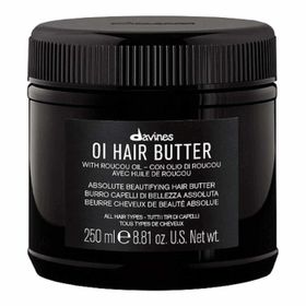 Davines 250 ml Oi Hair Butter Kuru Yıpranmış Saç Bakım Yağı
