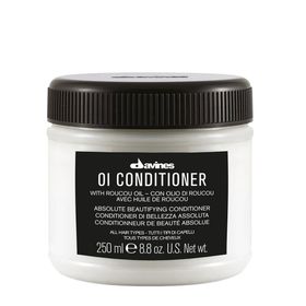 Davines 250 ml Oi Tüm Saçlar Bakım Kremi