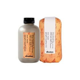 Davines 250 ml Oil Non Oil - Yağsız Yağ