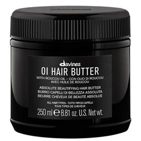 Davines 250 ml Oi/Oil Butter Pürüzsüzleştirici Saç Vucüt Bakım Kremi