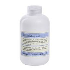 Davines 250 ml Su Güneş Sonrası Saç Vücut Bakım Şampuanı