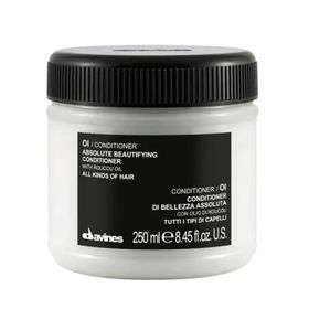 Davines 250 ml Tüm Saç Tipleri için Besleyici Bakım Kremi
